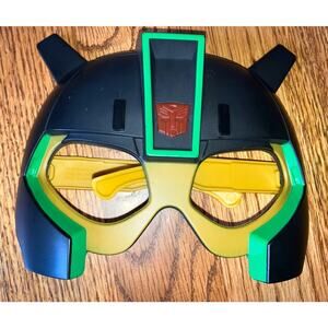 McDonalds Happy Meal Toy Transformers Grimlock Pretend Play Mask/Glasses, 2016